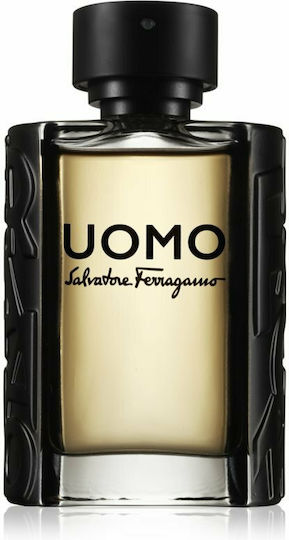 Salvatore Ferragamo Uomo Eau de Toilette 100ml
