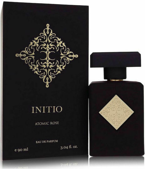 Initio Parfums Atomic Rose Eau de Parfum 90ml