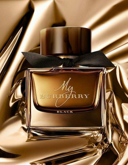 Burberry My Burberry Black Eau de Parfum 90ml