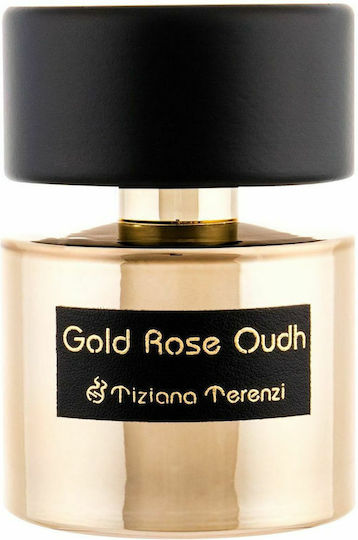 Tiziana Terenzi Gold Rose Oudh Парфюмен екстракт 100мл