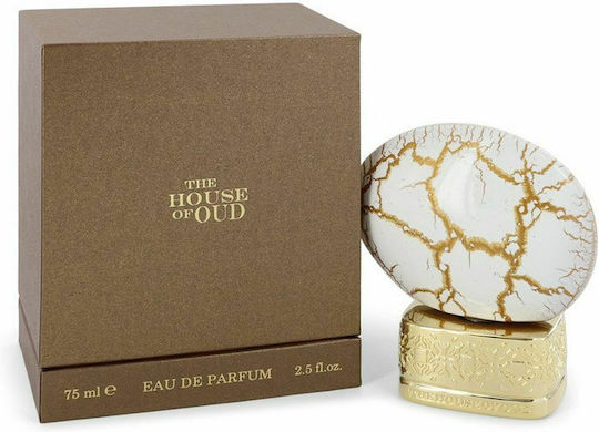 Breath of the Infinite Eau de Parfum 75ml