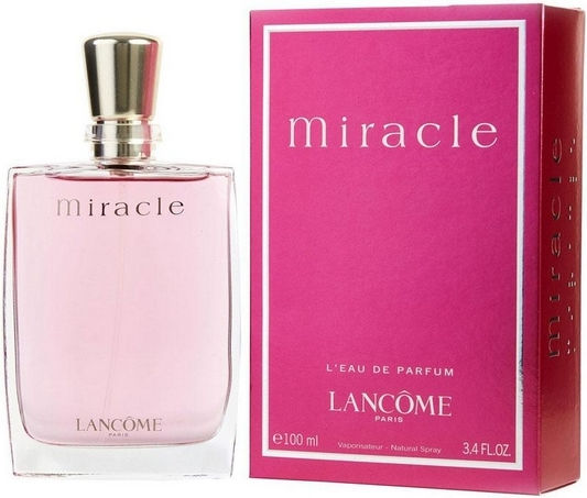 Lancome Miracle Парфюмна вода 100мл