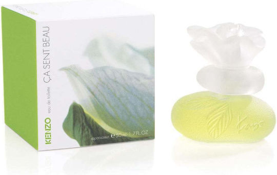 Kenzo Ca Sent Beau Eau de Toilette 50ml