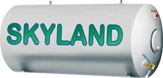 Skyland BLGL Boiler Solar 150Es Glas Doppelte Energie
