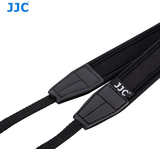 JJC NS-M1 Camera Strap Black