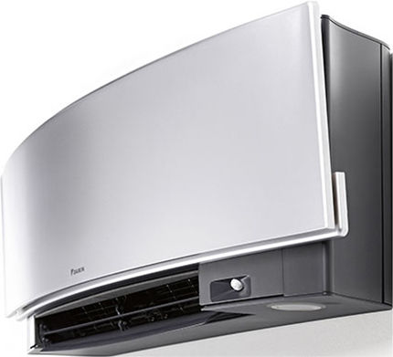 Daikin Daikin Wand-Klimaanlage Innenraumgerät (7000 BTU)