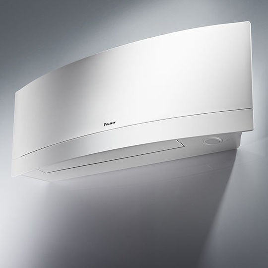 Daikin Emura Indoor Unit Wall-mounted Air Conditioner (9000 BTU)