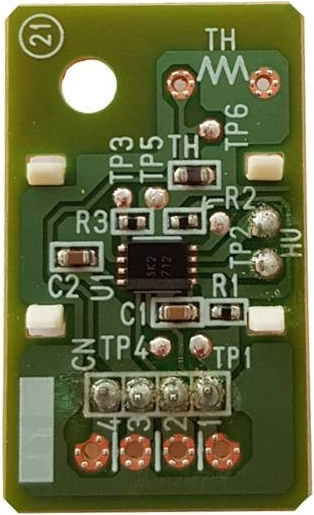 Puredry PCB3 PD20L Facelift PCB3 PD20L FACELIFT Сензор за влага за влагоуловители