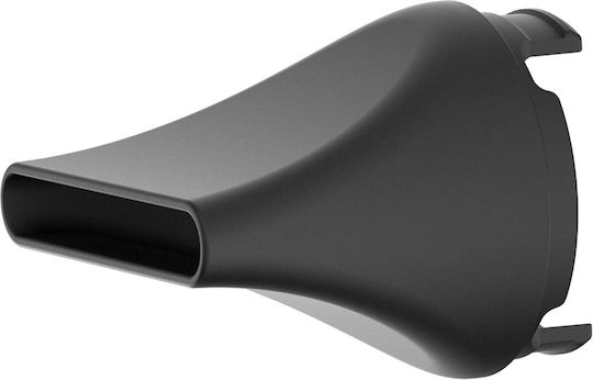 Braun Ионичен Пътуване Сешоар 1600W S6502056