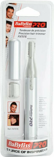 Babyliss Pro Pen Trimmer Μηχανή FX757E