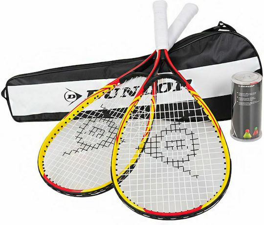 Dunlop Speedminton Set