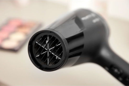 Rowenta Studio Dry Glow Ionic Πιστολάκι Μαλλιών 2300W