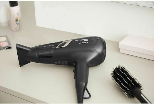 Rowenta Studio Dry Glow Ionic Πιστολάκι Μαλλιών 2300W