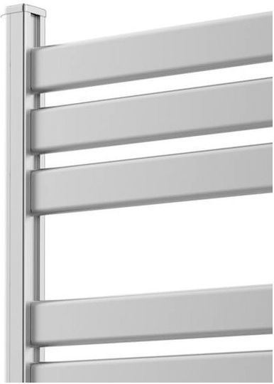Cecotec Ready Warm 9050 Twin Towel Electric Towel Rail 450W 102x55cm Gray