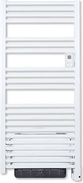 Stiebel Eltron BHE 50 Plus Șină electrică pentru prosoape 500W Alb 81.5x55cm