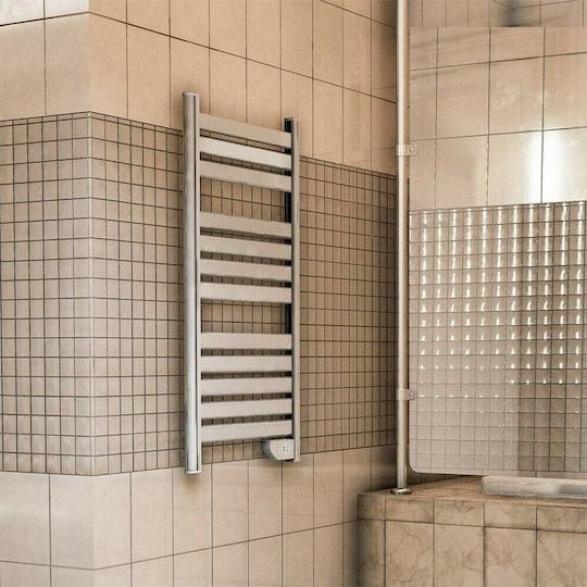 Cecotec Ready Warm 9050 Twin Towel Electric Towel Rail 450W 102x55cm Gray