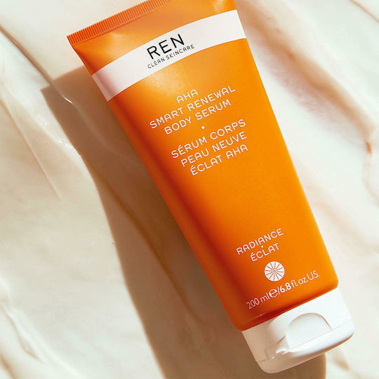Ren Serum Pentru Prevenire și Combaterea Vergeturilor 200ml