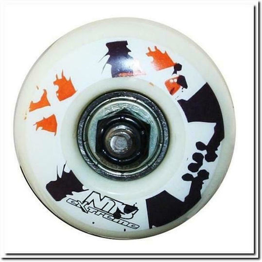 Nils CR3108SA Blind 7.87" Комплектен Къса дъска Многоцветен