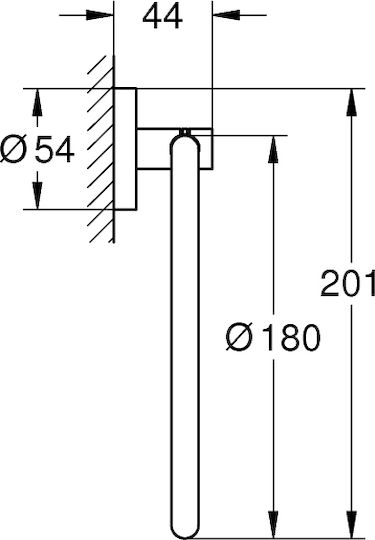Grohe 40365 Grohe 40365