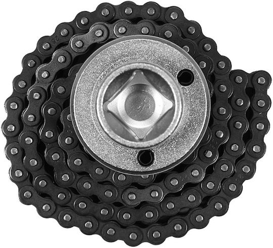 Yato Oil Filter Wrench with Chain 70-170mm