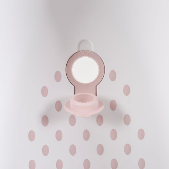 Cangaroo Folding Baby Bath Hawaii Pink