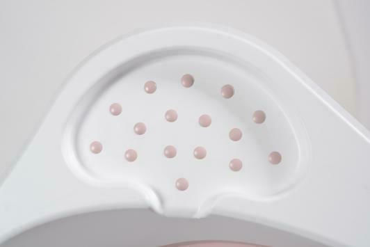 Cangaroo Faltbare Babybadewanne Maui Pink