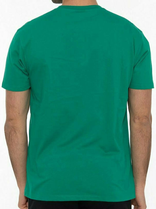 Russell Athletic Men's Short Sleeve T-shirt Green