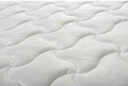 Comfort Strom Hard Двоен Ортопедичен Матрак 140x190x23см