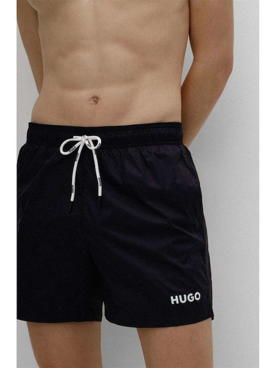 Haiti Men's Swimwear Shorts Black