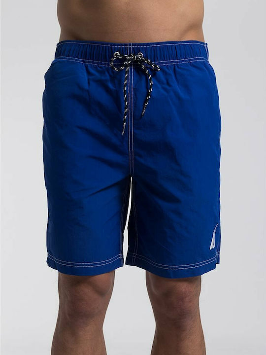 Men's Swimwear Shorts Blue