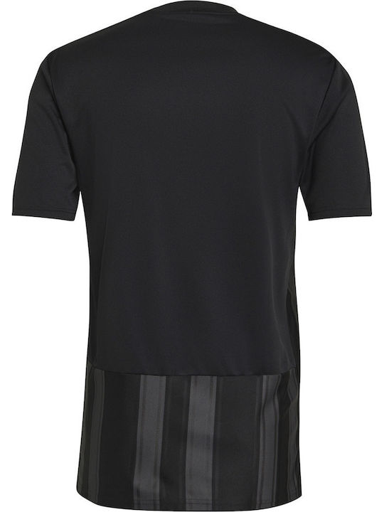 Striped 21 Men's Football Fan Jersey