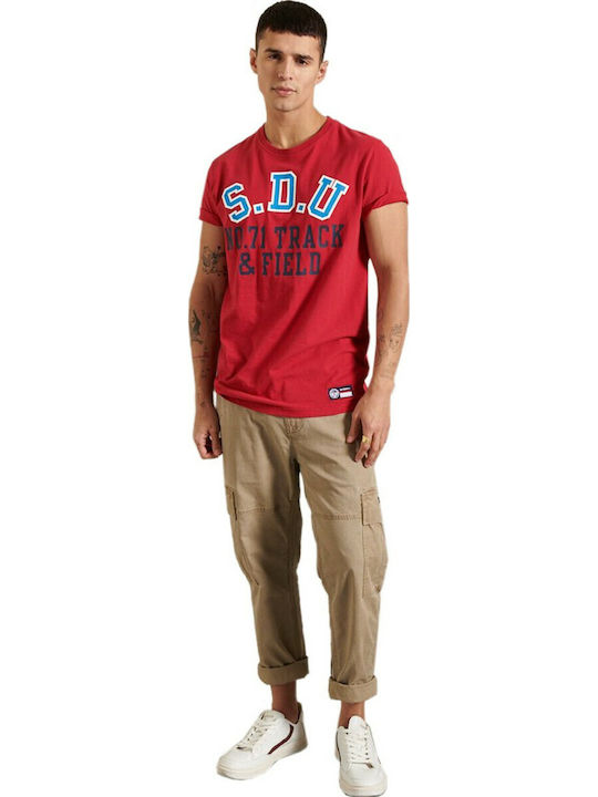 T-Shirt Rot