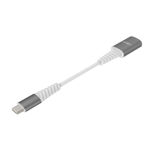 Joby JB01822-BWW USB-C Docking Station mit Gray