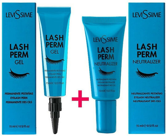 Nirvel Lash Mold Groß Wimpernlifting & Dauerhafte Wimpern Pads Silikon 10Stücke