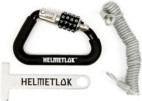 Helmet Lok Lock 559610