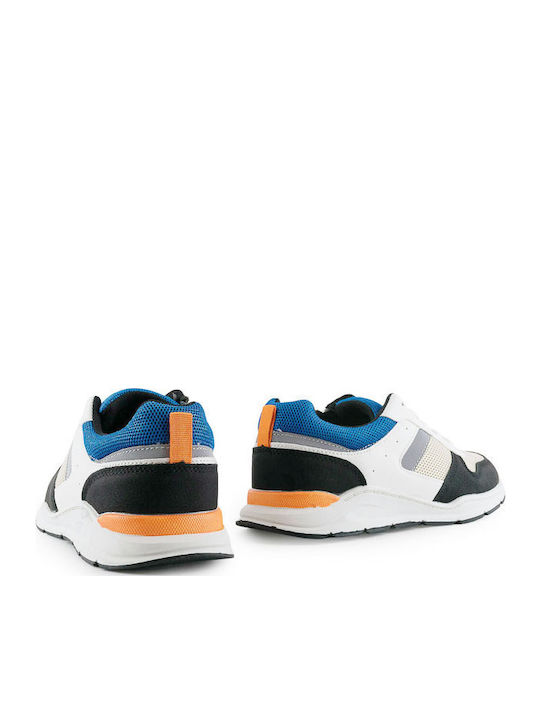 Kinder Sneakers Mehrfarbig