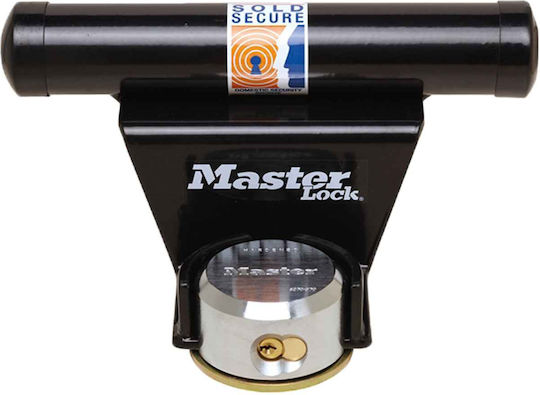 Master Lock 1488EURDAT Bodenanker