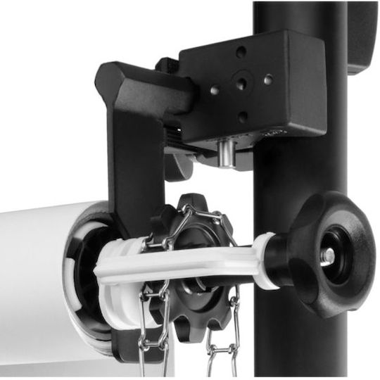 E-Image M11-012 Set of hooks for background support with Hex Pin Accessories for Studio