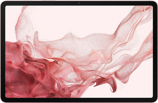Samsung Galaxy Tab S8 5G 11Inches (8GB/128GB) Pink Gold