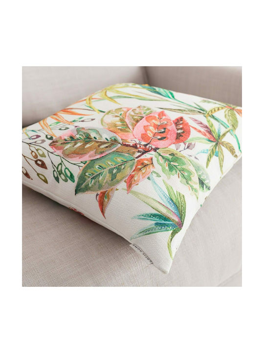 Gofis Home Gofis Home Decorative Pillow Case Habanera 100% Cotton 43x43cm