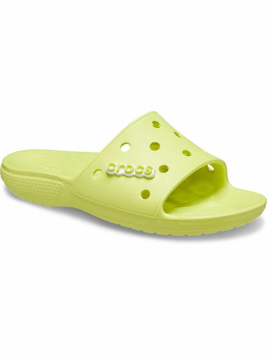 Classic Slides Citrus
