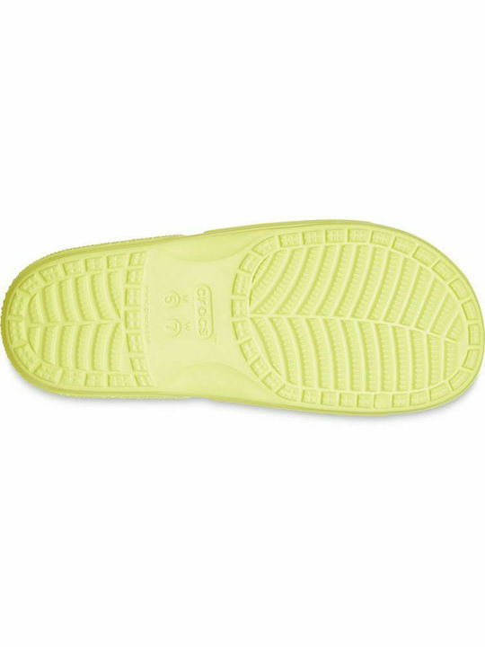 Classic Slides Citrus