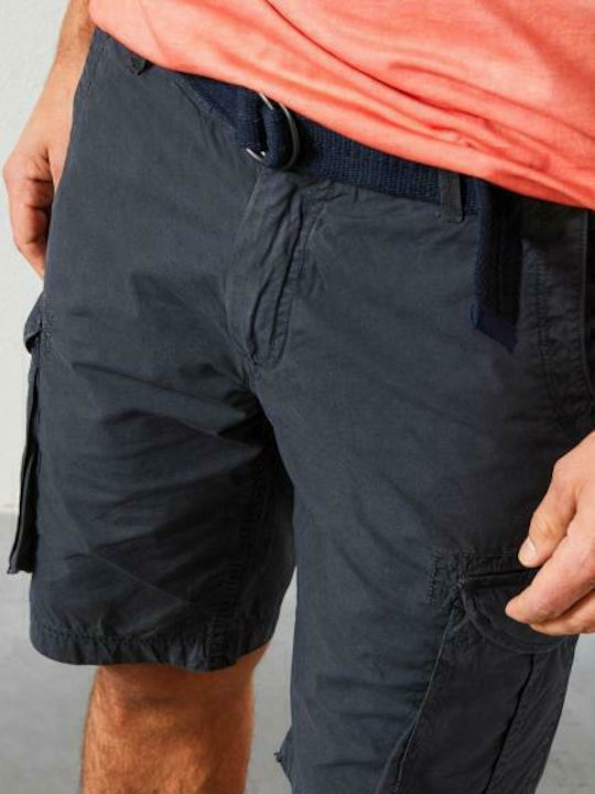 Men's Shorts Cargo Anthracite