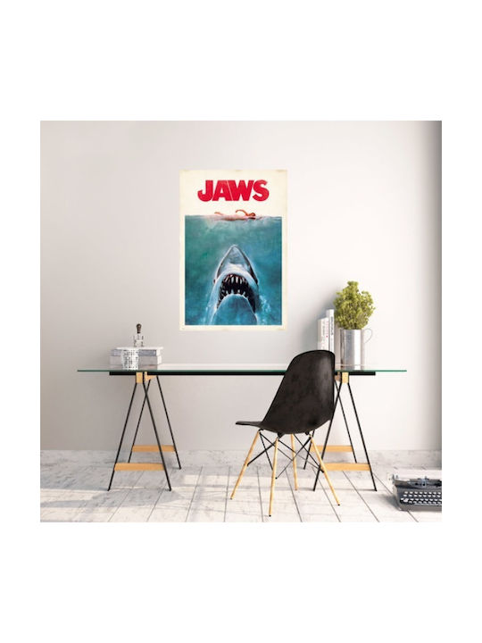 Grupo Erik Poster Jaws 61x91.5cm