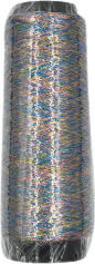 Golden Thread Embroidery Metallic Yarn 300m
