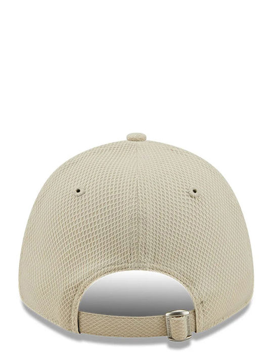 New Era 9forty Neyyan Men's Jockey Beige