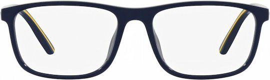 Ralph Lauren Plastic Eyeglass Frame Beige PH2239U 5620