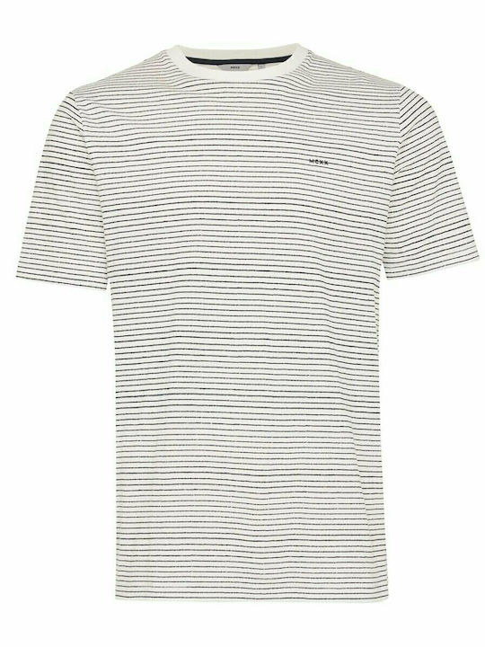 T-shirt Λευκό