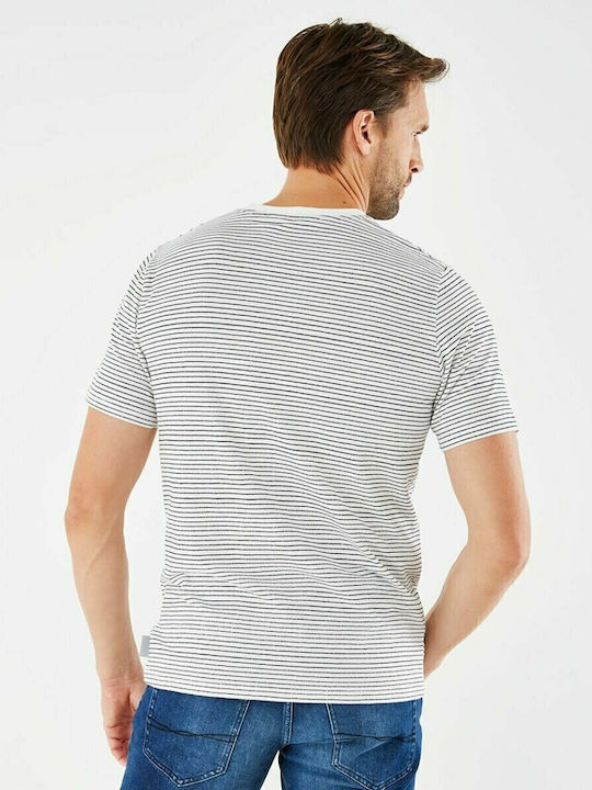 T-shirt Λευκό