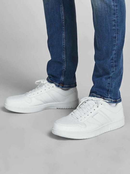 Ανδρικά Sneakers Λευκό